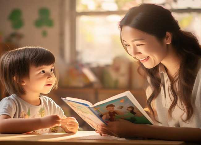 教小孩子孝顺的故事 - 教小孩子孝顺的故事简短