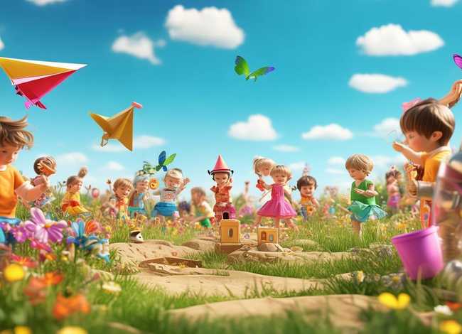 3-6岁故事文字版；3至6岁小故事文字