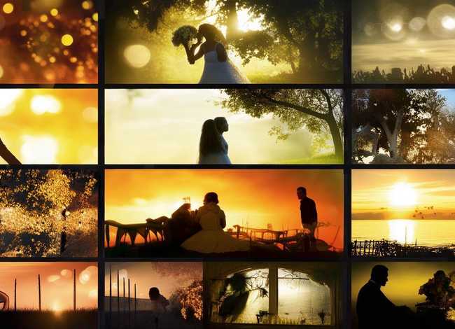 一生的故事视频、一生的故事视频素材