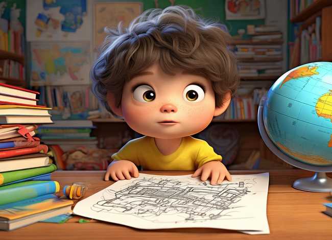 关于孩子聪明的小故事；关于孩子聪明的小故事有哪些