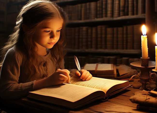 经典英语故事短篇 - 经典英语故事短篇50字