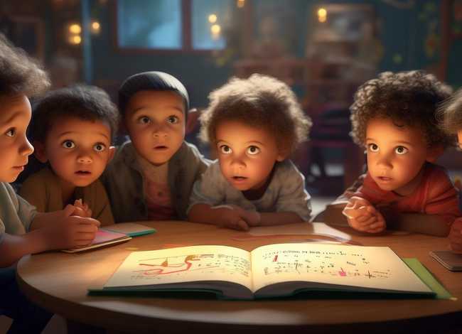 数学小故事免费 数学小故事免费听100字