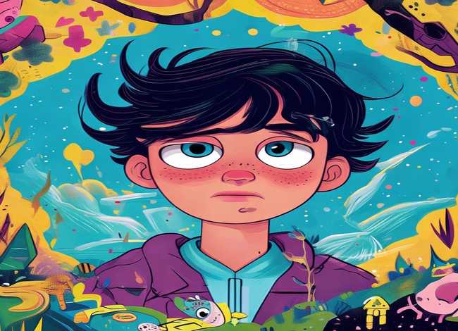 6-8岁儿童故事短篇，6至8岁简短小故事