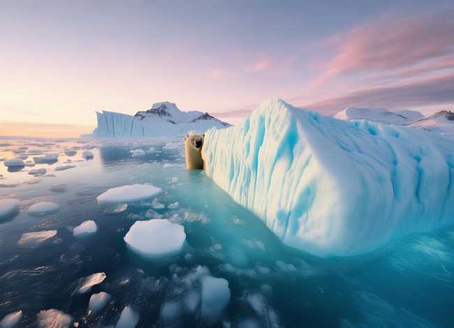 纪录片北极故事 纪录片北极故事免费观看
