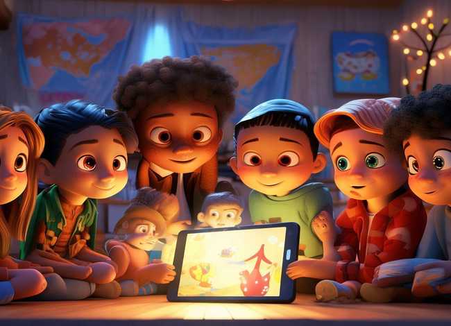 6岁儿童故事大全免费听(6岁小朋友故事大全免费听) 6岁儿童故事大全免费听(6岁小朋友故事大全免费听)