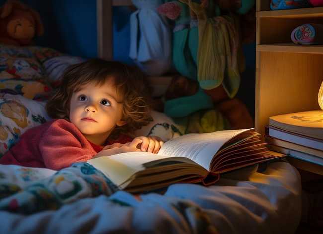 儿童睡前免费听连续故事大全；小孩睡前免费听故事