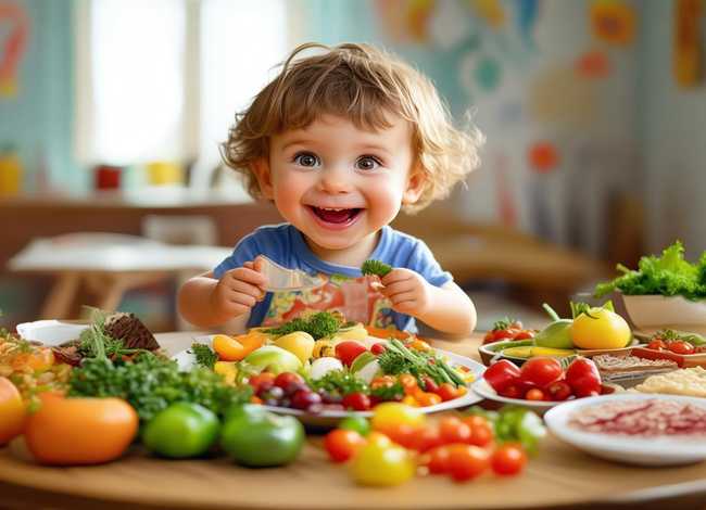 儿童讲故事吃饭不挑食、幼儿园绘本故事吃饭不挑食 儿童讲故事吃饭不挑食、幼儿园绘本故事吃饭不挑食