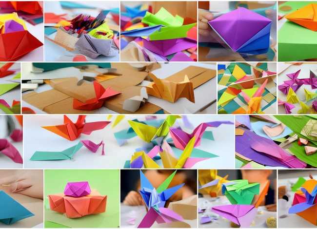 儿童折纸视频；儿童折纸全集