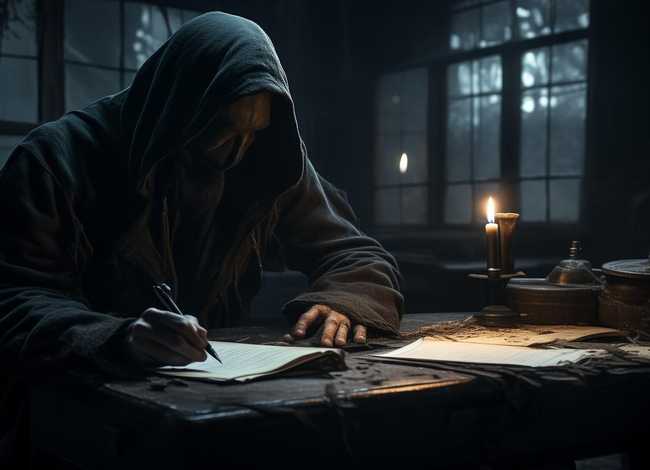 坏的故事作文（坏的故事作文开头怎么写）