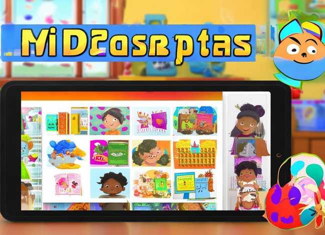 儿童故事阅读app，儿童故事阅读app推荐