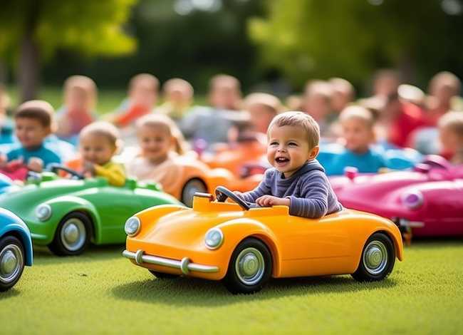 儿童小汽车的故事mp3 幼儿小汽车的故事