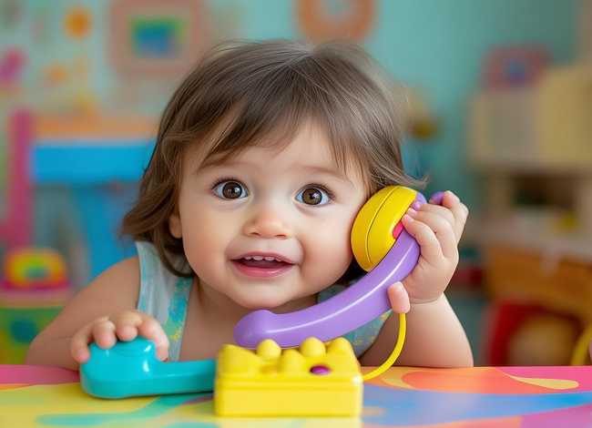 幼儿有关电话的小故事，幼儿有关电话的小故事简短