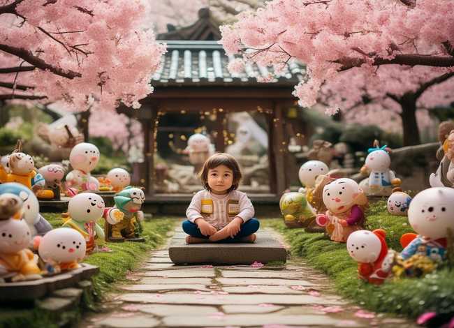 日本儿童故事有哪些 - 日本著名儿童绘本有哪些