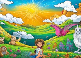 5岁儿童听的故事大全 5岁小朋友听的故事大全