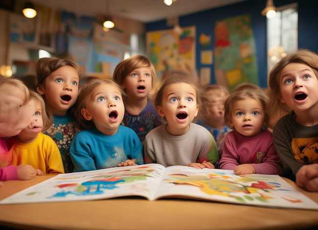 幼儿英语故事慢速（幼儿英语故事慢速播放）