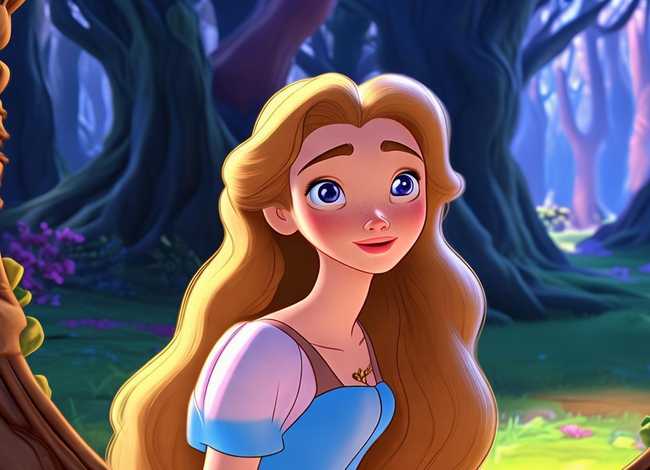 动画片少儿白雪公主 动画片少儿白雪公主免费观看