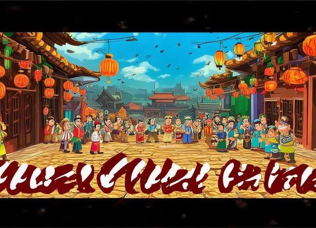 动画成语故事大全视频，动画成语故事大全视频动画片