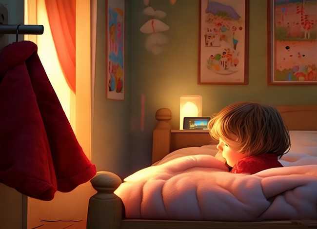 小红帽儿童故事睡前免费听（小红帽睡前故事在线听免费mp3）