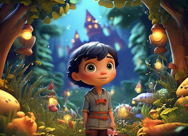 儿童经典故事有哪些 儿童经典故事有哪些推荐