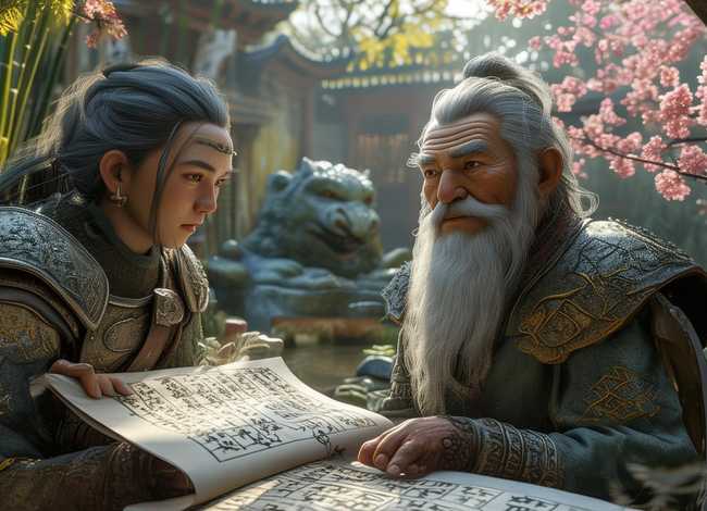 三十六计小故事视频（三十六计小故事视频完整版）