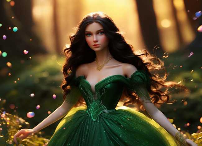 故事芭比公主故事(故事芭比公主故事在线听) 故事芭比公主故事(故事芭比公主故事在线听)