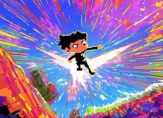 flash故事动画 用flash制作小故事动画主题