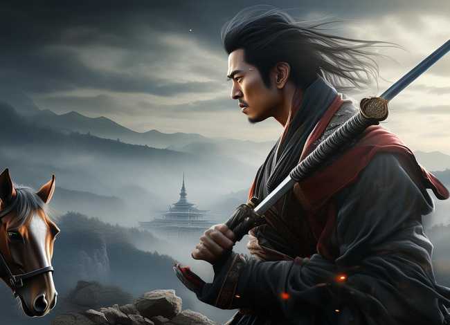 关羽的故事有哪些内容，关羽的故事有哪些内容简介