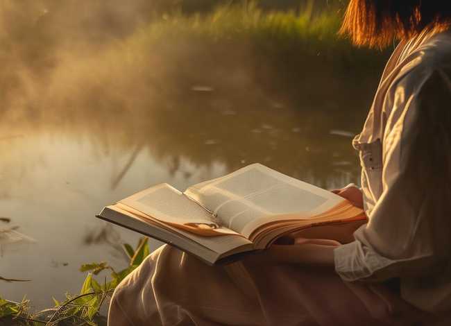 心态故事大全（心态的小故事大道理全集）