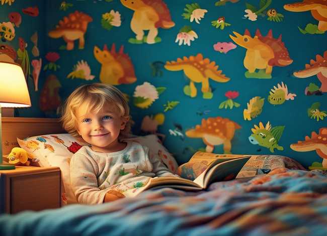 儿童睡前故事恐龙、3一6岁幼儿睡前恐龙故事 儿童睡前故事恐龙、3一6岁幼儿睡前恐龙故事