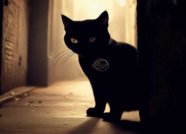 黑猫警长,故事 - 黑猫警长故事全集收听 黑猫警长,故事 - 黑猫警长故事全集收听