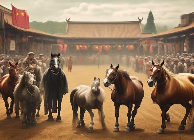 田忌赛马的故事给我们什么启示；田忌赛马这个故事给我们什么启示