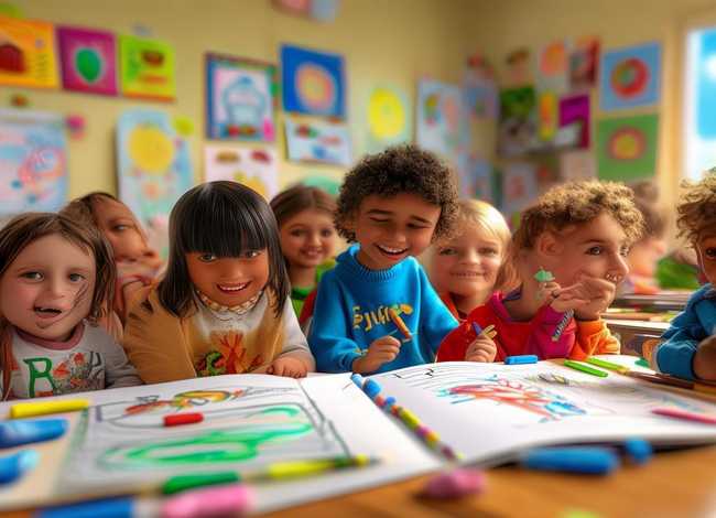 儿童英文绘本制作；儿童英文绘本制作教程