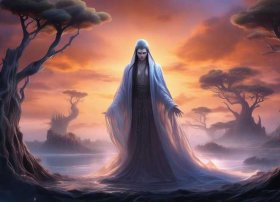 众神故事夏长平典玄；夏长平 典玄