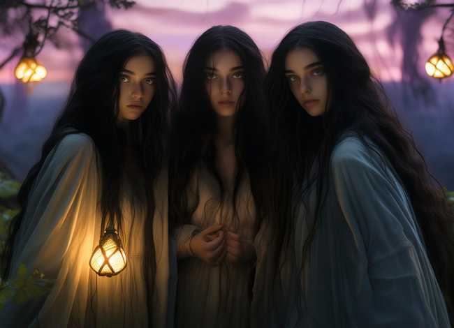 三姐妹故事视频 三姐妹故事视频在线观看