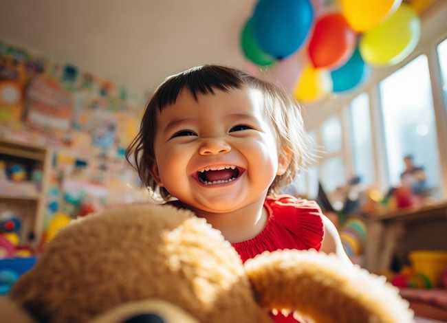 儿童摄影师故事、儿童摄影简介