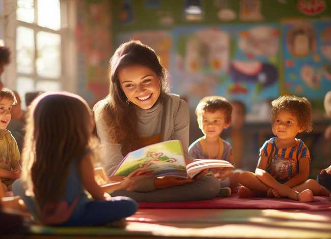 师德小故事300字幼儿园;幼儿园师德小故事500字 师德小故事300字幼儿园;幼儿园师德小故事500字