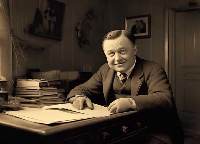 罗斯福童年的故事；罗斯福的故事阅读理解