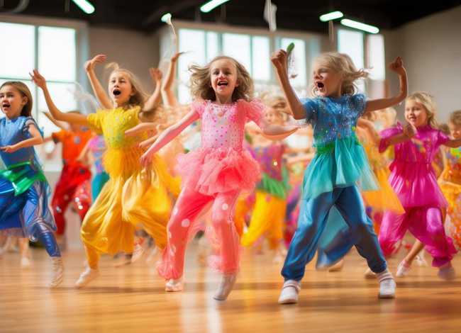 爵士幼儿舞蹈视频、爵士幼儿舞蹈视频完整版