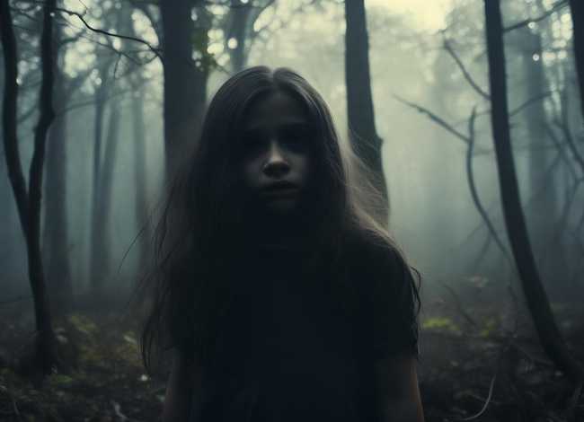 美国真实故事儿童失踪 - 美国失踪女孩真实事件