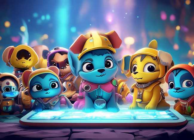 汪汪队故事在线听（汪汪队故事在线听,汪汪队的故事）