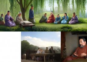 孟子的故事简短，孟子的故事简短三个