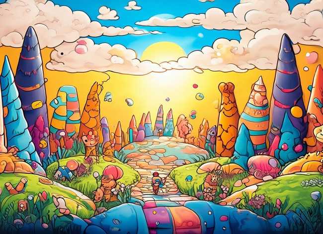 儿童故事书大全经典；儿童成长故事书大全