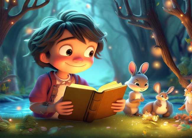 小学生儿童童话故事书（小学生童话书籍推荐）