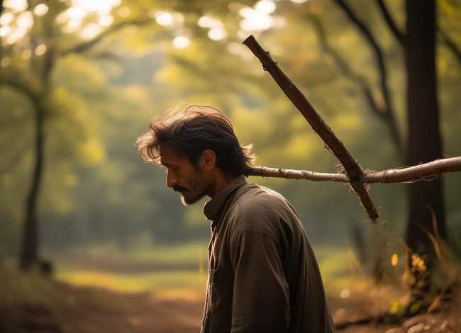 负荆请罪的故事和寓意 - 负荆请罪的故事和寓意简短