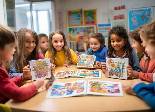 少儿经营管理故事书 少儿经营管理故事书有哪些 少儿经营管理故事书 少儿经营管理故事书有哪些