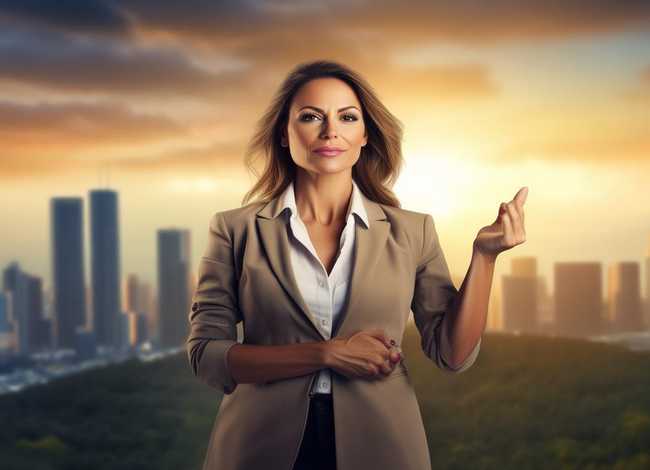 自信的励志故事 自信的励志故事名人素材