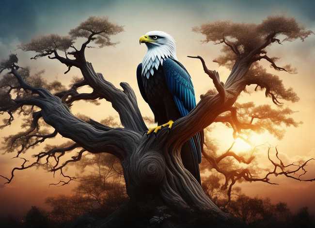 老鹰的故事鹰之重生、老鹰的故事鹰之重生感悟