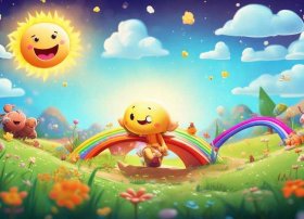 3岁小朋友故事绘本（适合3岁小朋友的绘本故事）