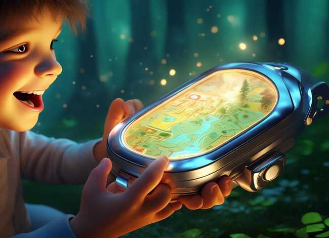 电话手表的故事，电话手表的故事作文