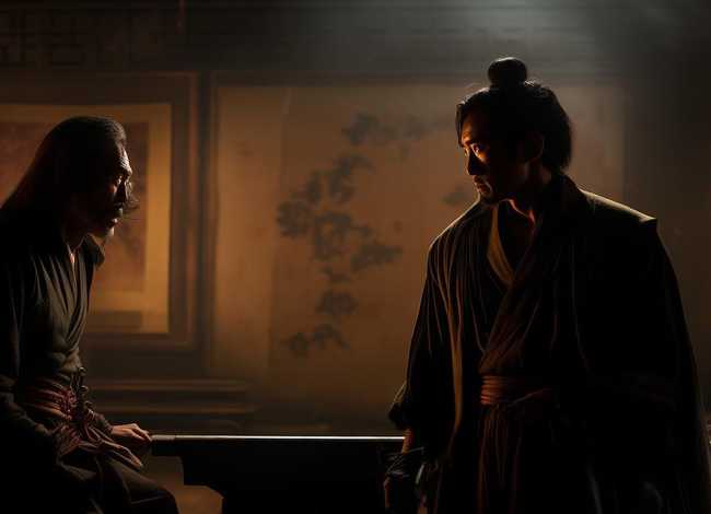 荆轲与田光的故事 荆轲与田光的故事简介